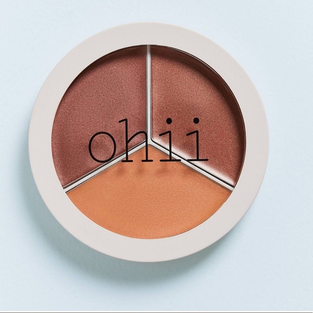 COPY - NEW URBAN OUTF OHII SOFT GLOW HIGHLIGHTER